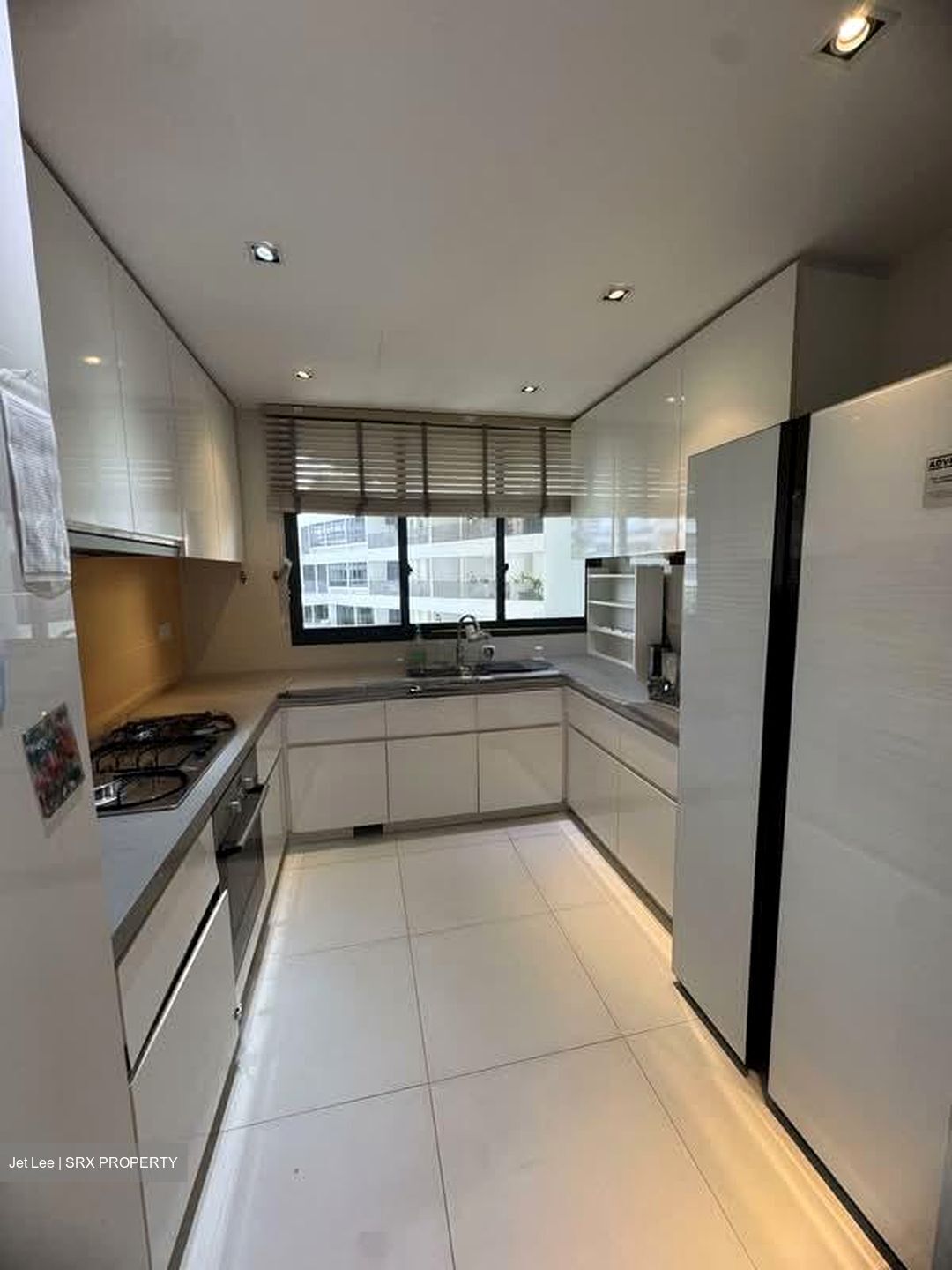 The Interlace (D4), Condominium #594003201
